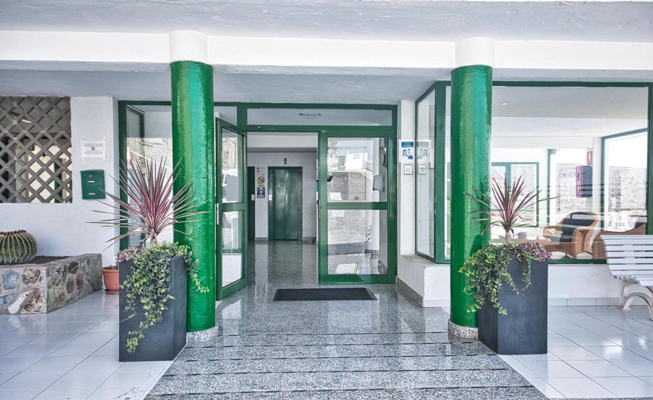 Malibu Apartamento Con Campo De Tennis Y Piscina Con Solarium Puerto Rico  Ngoại thất bức ảnh
