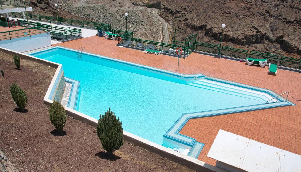 Malibu Apartamento Con Campo De Tennis Y Piscina Con Solarium Puerto Rico  Ngoại thất bức ảnh