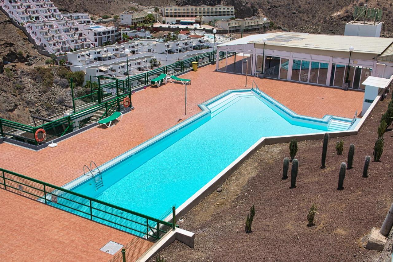 Malibu Apartamento Con Campo De Tennis Y Piscina Con Solarium Puerto Rico  Ngoại thất bức ảnh