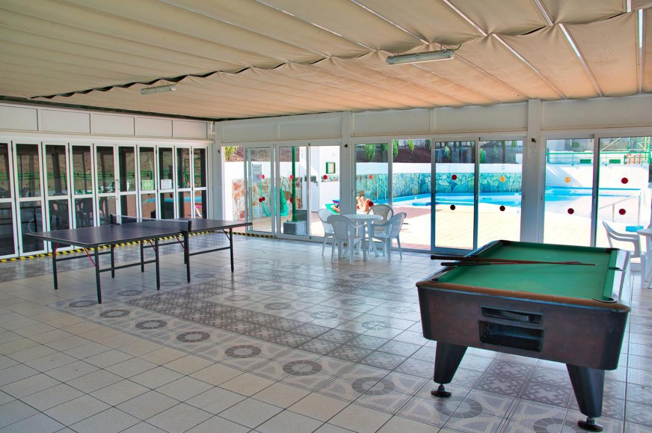 Malibu Apartamento Con Campo De Tennis Y Piscina Con Solarium Puerto Rico  Ngoại thất bức ảnh