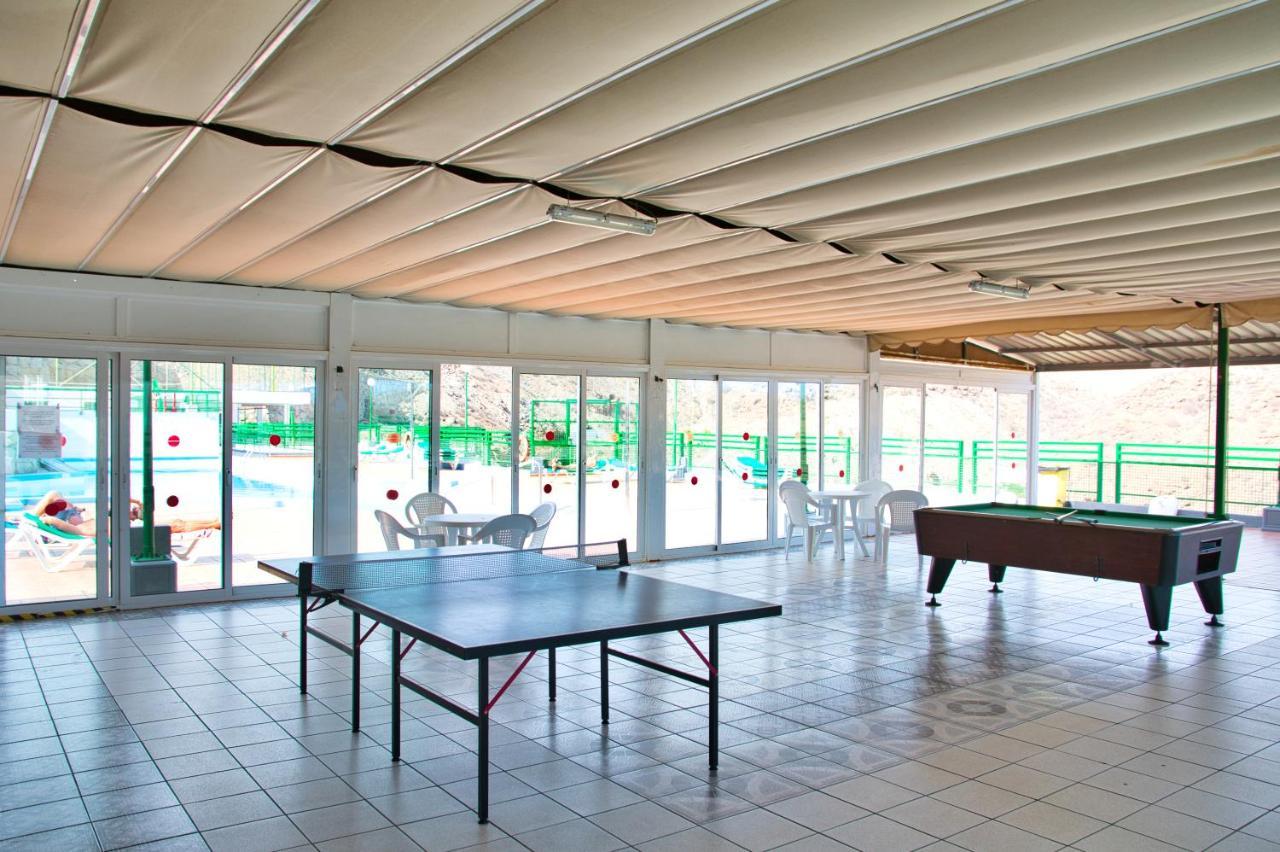 Malibu Apartamento Con Campo De Tennis Y Piscina Con Solarium Puerto Rico  Ngoại thất bức ảnh