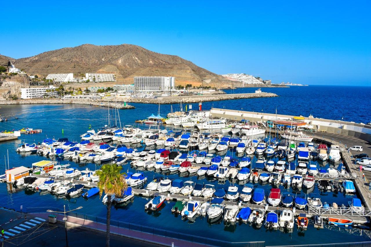 Malibu Apartamento Con Campo De Tennis Y Piscina Con Solarium Puerto Rico  Ngoại thất bức ảnh