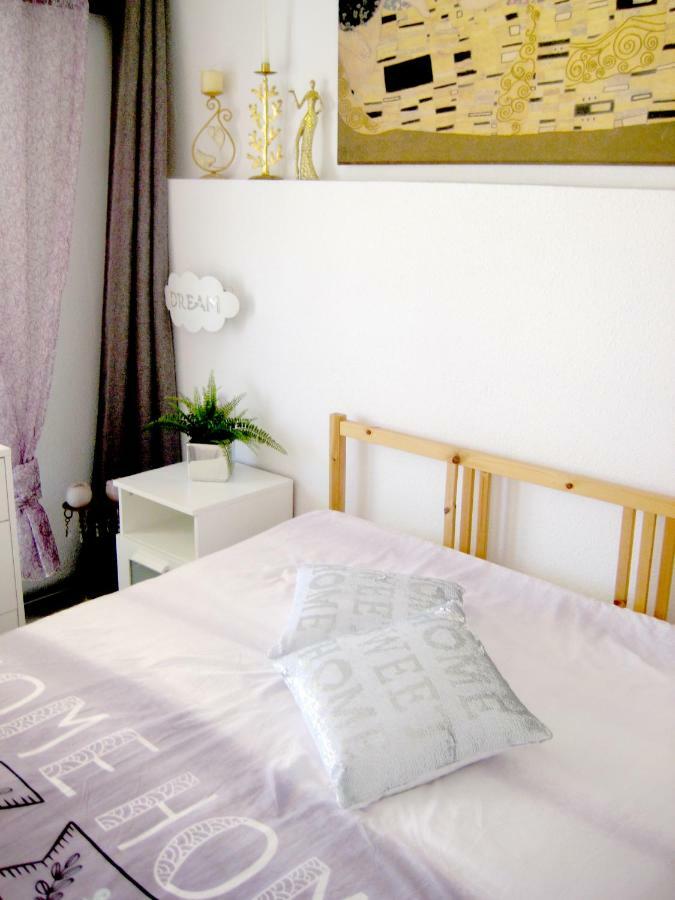 Malibu Apartamento Con Campo De Tennis Y Piscina Con Solarium Puerto Rico  Ngoại thất bức ảnh