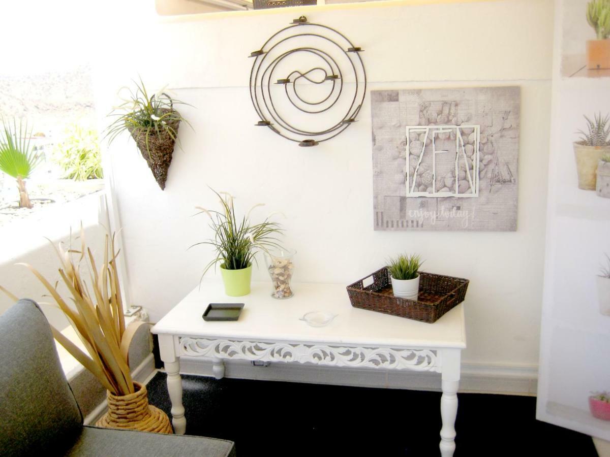 Malibu Apartamento Con Campo De Tennis Y Piscina Con Solarium Puerto Rico  Ngoại thất bức ảnh