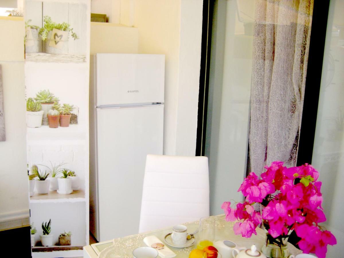 Malibu Apartamento Con Campo De Tennis Y Piscina Con Solarium Puerto Rico  Ngoại thất bức ảnh