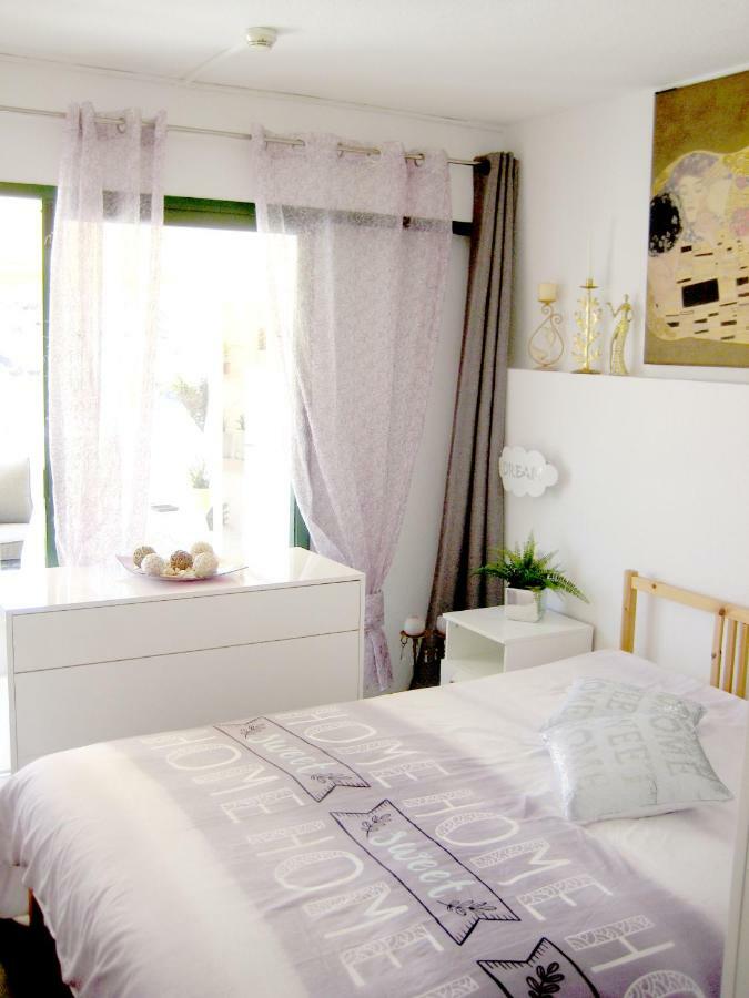 Malibu Apartamento Con Campo De Tennis Y Piscina Con Solarium Puerto Rico  Ngoại thất bức ảnh
