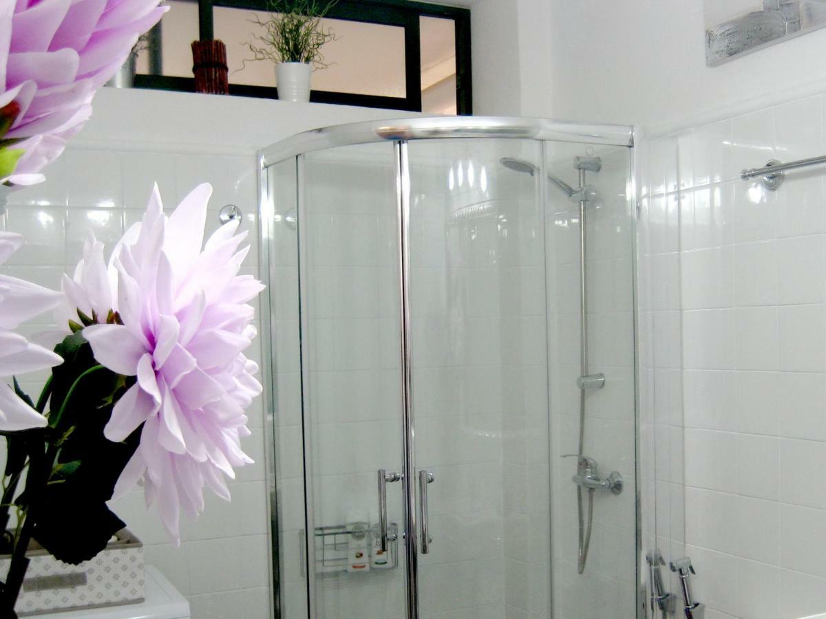 Malibu Apartamento Con Campo De Tennis Y Piscina Con Solarium Puerto Rico  Ngoại thất bức ảnh