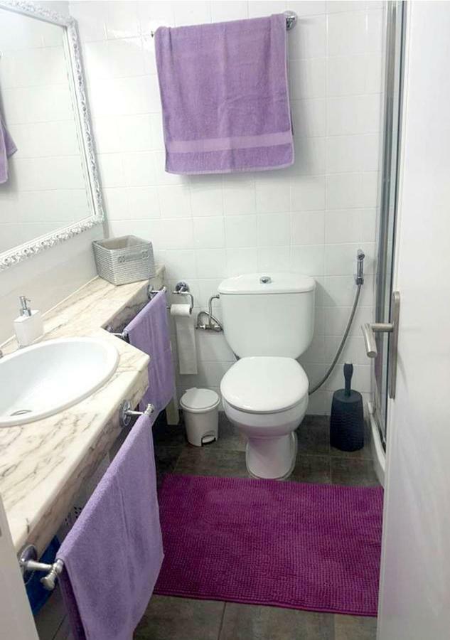 Malibu Apartamento Con Campo De Tennis Y Piscina Con Solarium Puerto Rico  Ngoại thất bức ảnh