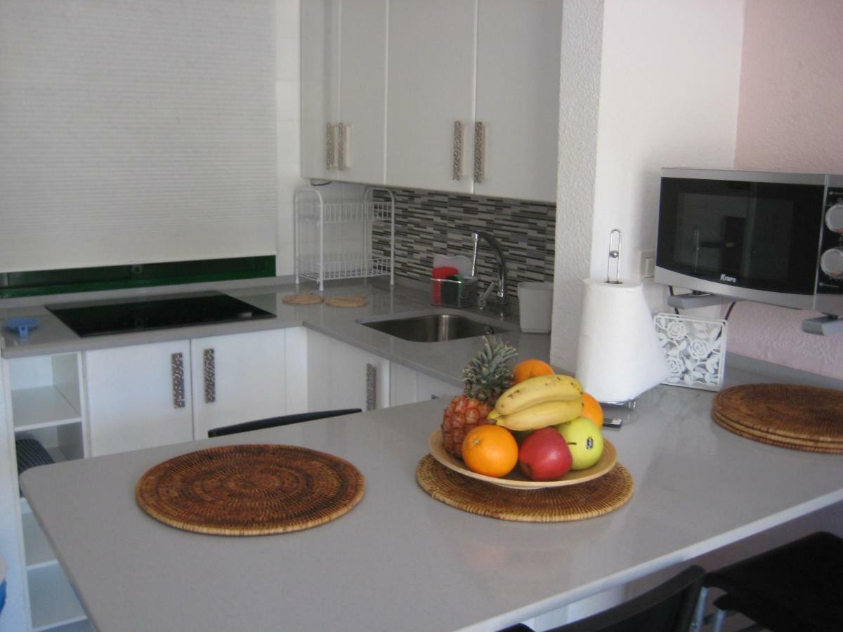 Malibu Apartamento Con Campo De Tennis Y Piscina Con Solarium Puerto Rico  Ngoại thất bức ảnh