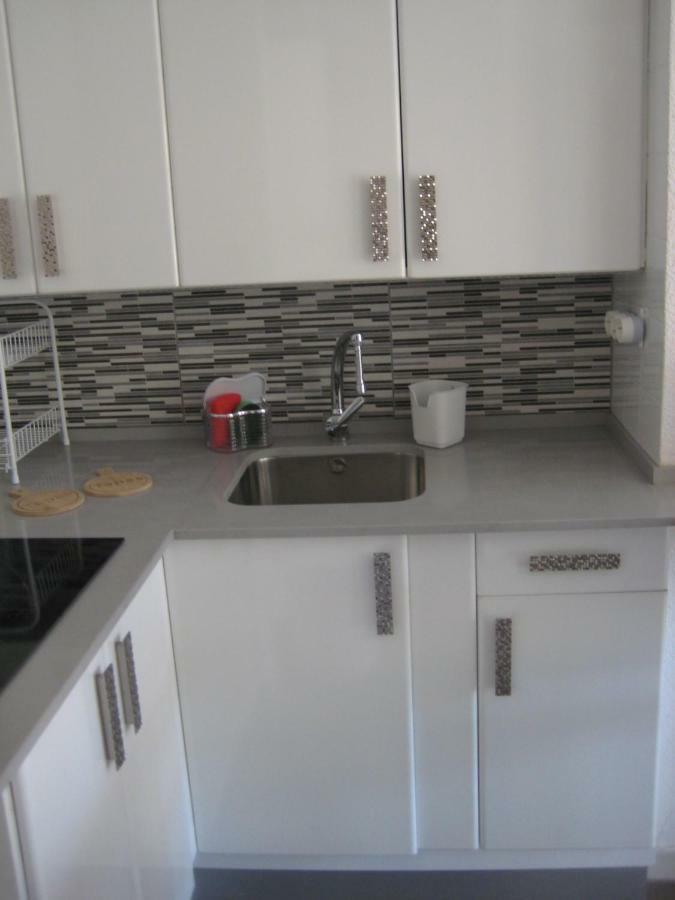 Malibu Apartamento Con Campo De Tennis Y Piscina Con Solarium Puerto Rico  Ngoại thất bức ảnh